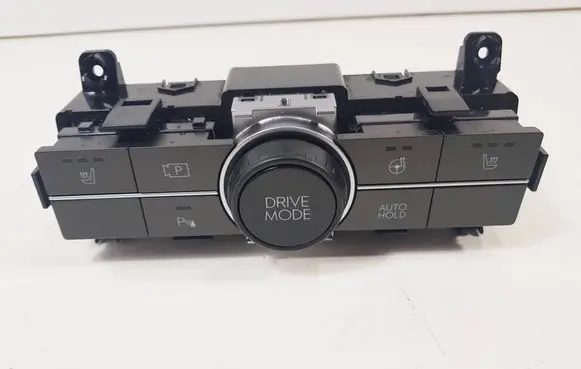 Hyundai Kona II A set of switches 93310BE610