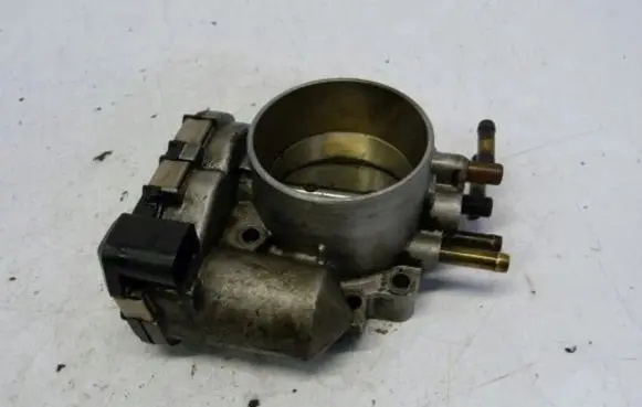 Audi A6 S6 C5 4B Throttle valve 0280750030