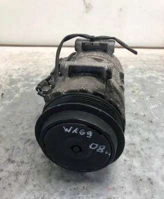 Mercedes-Benz A W169 Air conditioning (A/C) compressor (pump) A0022304711