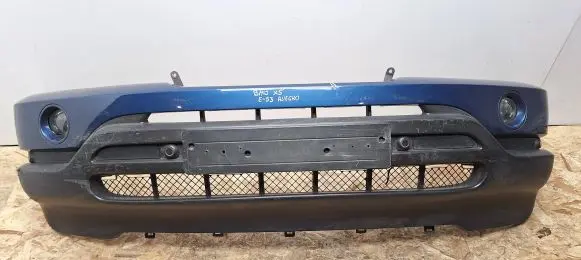 BMW X5 E53 Front bumper 51118402304
