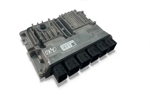 BMW X1 F48 F49 Engine control unit/module ECU 9844145 0261S100DW