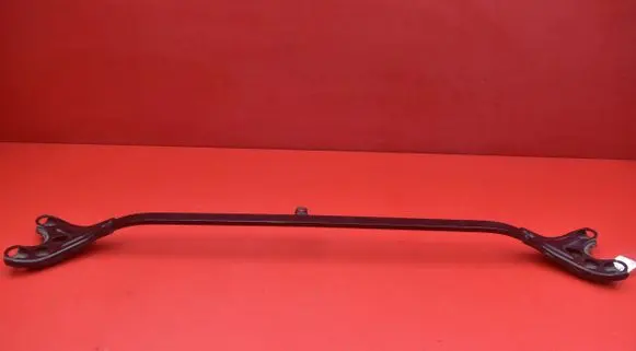 Honda Accord Rear window tailgate spoiler 
