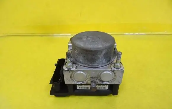 Nissan Micra ABS Pump 0265800574 0265231841