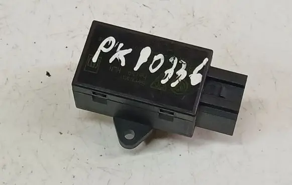 Volkswagen Golf Plus Other relay