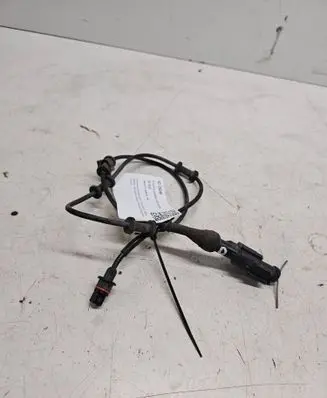 ABS brake wheel speed sensor