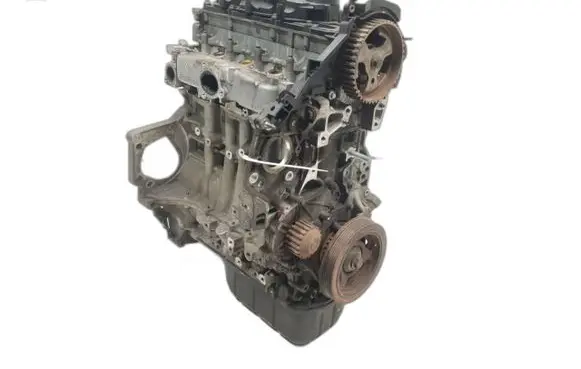 Ford C-MAX II Engine T1DA