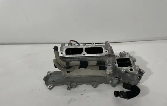 Renault Trafic III (X82) Intake manifold 140013553R 6320221107102852
