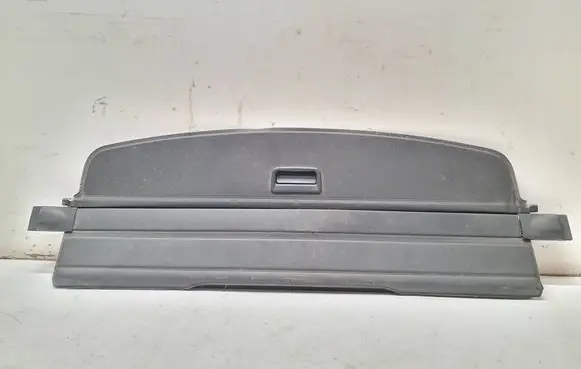 Skoda Fabia Mk1 (6Y) Parcel shelf 6Y9867871C