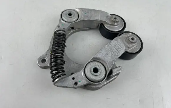 KIA Sportage Generator/alternator belt tensioner 25281-2MHA1 252812MHA1