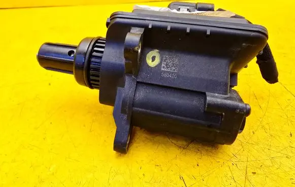 Peugeot 308 Gear selector/shifter in gearbox 9853494580
