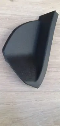 Mercedes-Benz E W212 Dashboard side end trim 2126800307 A2126800307