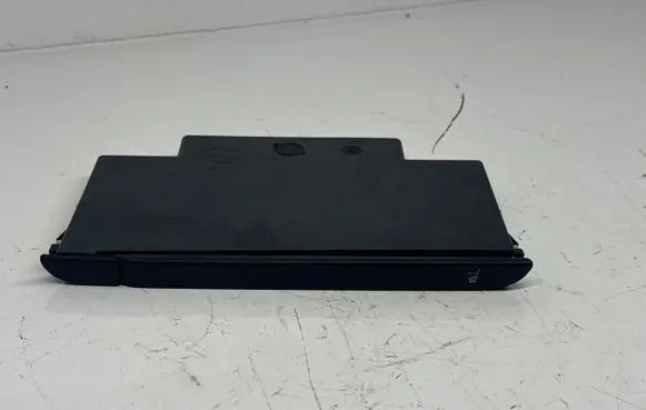 Volkswagen PASSAT B5 Cup holder front 3B1858569 3B1858601A