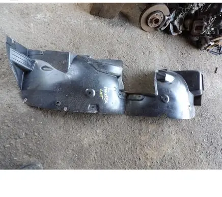 Renault Master III Front arch 