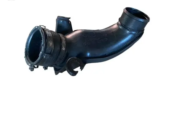 Mercedes-Benz S W221 Intercooler hose/pipe A2215200001