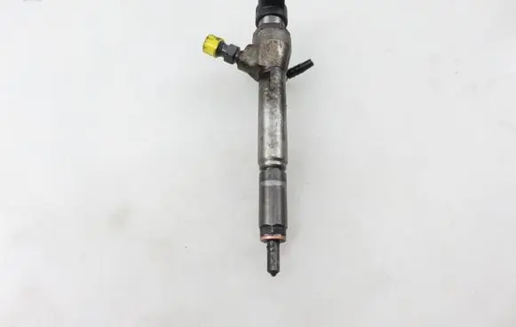 Renault Megane II Fuel injector 8200294788 8200380253