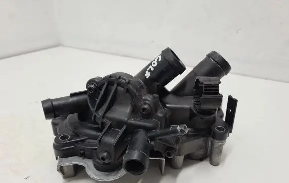 Volkswagen Golf Sportsvan Water pump 04E121042 04E600AL