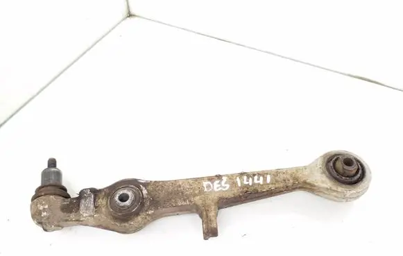 Front control arm