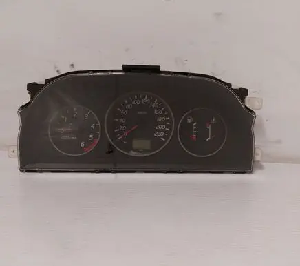 Nissan X-Trail T30 Speedometer (instrument cluster) 9H00595