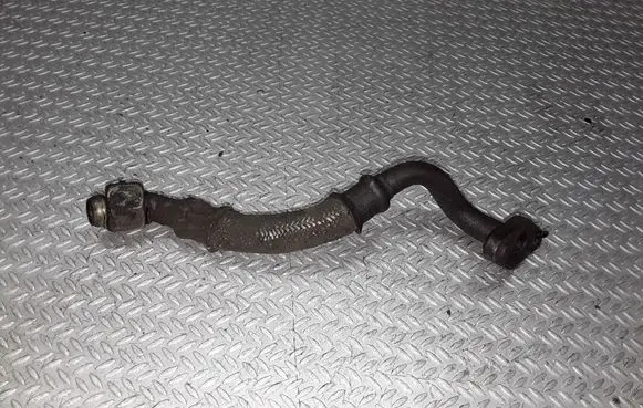 Volkswagen PASSAT B5 Turbo turbocharger oiling pipe/hose