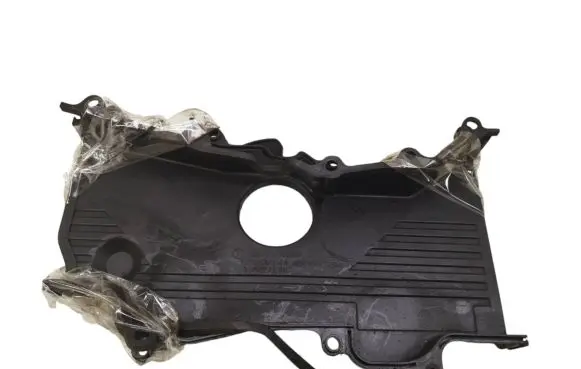Subaru Forester SG Timing belt guard (cover) 13570AA044 13566AA046