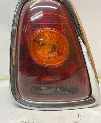 Mini One - Cooper Coupe R56 Rear/tail lights 2753625 2751307