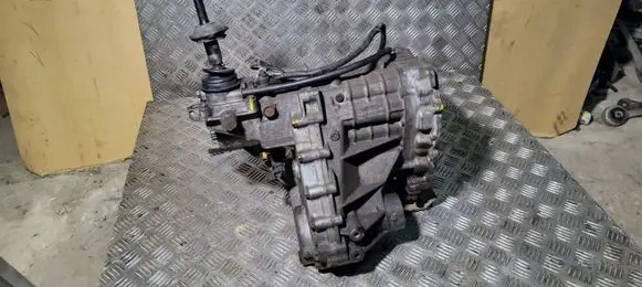 Suzuki Grand Vitara I Gearbox transfer box case 12SZM012