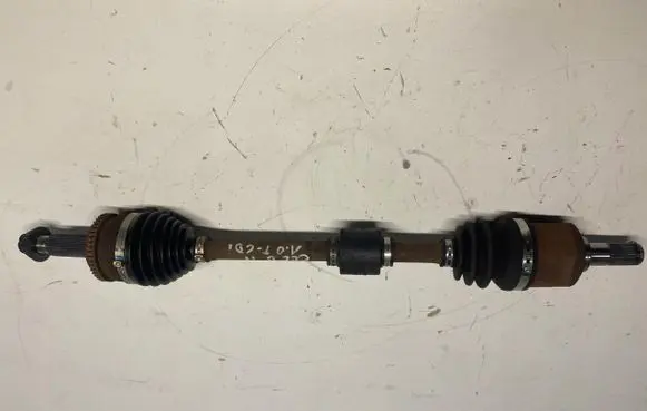KIA Ceed Front driveshaft 49500A2100