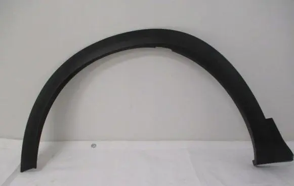 Citroen C5 Aircross Fender trim (molding) 9816835877