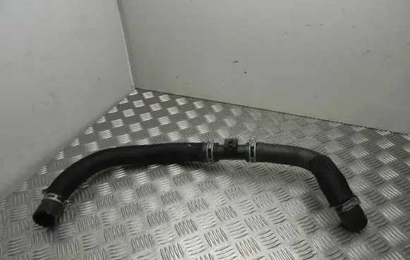 Nissan Qashqai Engine coolant pipe/hose VD17157