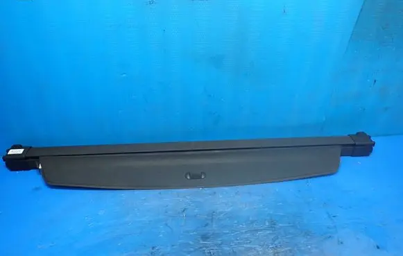 Audi A2 Parcel shelf 8Z086355394H
