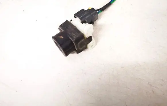Fiat Stilo Fuel cut-off switch 