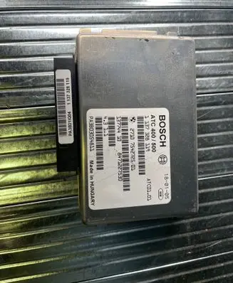 BMW X5 E53 Gearbox control unit/module ATC400500 1137328119 7542725