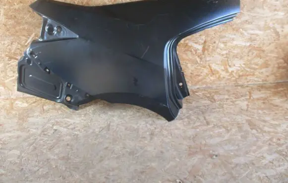 Toyota Corolla E160 E170 Side car body part 