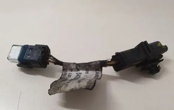 Crankshaft position sensor