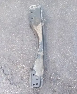 Toyota RAV 4 (XA20) Front subframe