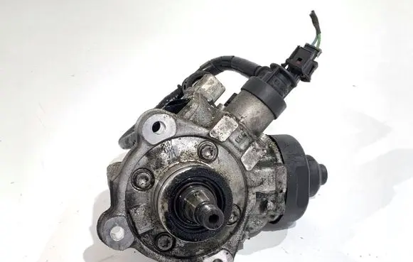 KIA Ceed Fuel injection high pressure pump 331002A600