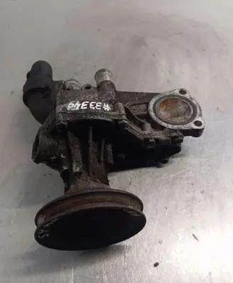 Volkswagen Sharan Water pump 037121013A