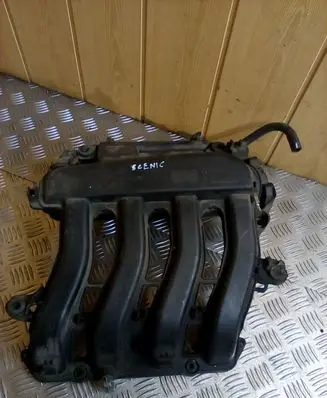 Renault Scenic II - Grand scenic II Intake manifold 8200275053