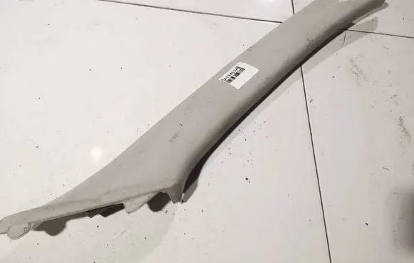 Toyota Corolla E120 E130 (C) pillar trim 6221102120 62211-02120