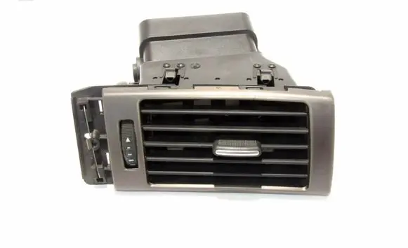 Audi A6 S6 C5 4B Dash center air vent grill 4B1820902