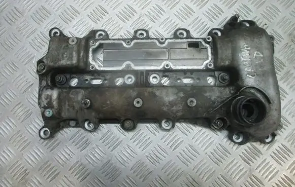 Chevrolet Captiva Rocker cam cover 