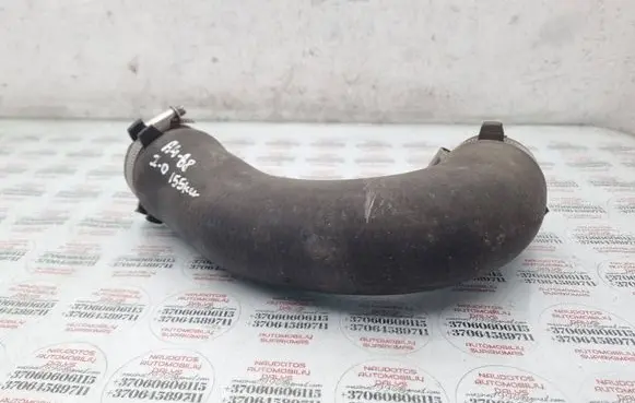 Audi A4 S4 B8 8K Intercooler hose/pipe 