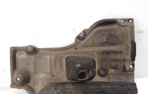 Mazda CX-30 Pickup box liner DFR5563P1