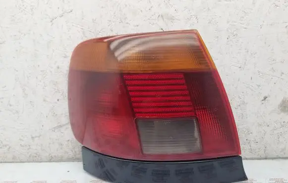 Audi A4 S4 B5 8D Rear/tail lights