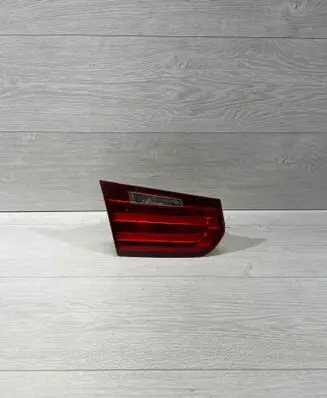 BMW 3 F30 F35 F31 Tailgate rear/tail lights 7259915 H37259915108644 18361112