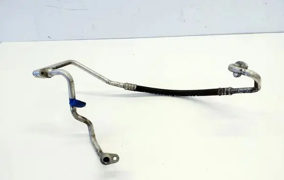 Nissan Qashqai Air conditioning (A/C) pipe/hose 924474ED0A 924904ED0A