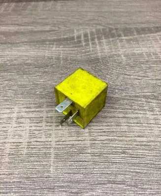 Peugeot 607 Other relay 9638603580