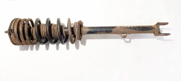 Mazda Xedos 9 Rear shock absorber/damper t00128700h