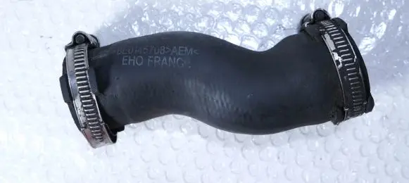 Audi A4 S4 B6 8E 8H Intercooler hose/pipe 8E0145708