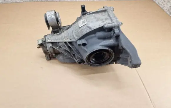 Mercedes-Benz GLC X253 C253 Rear differential 2133507704 A2133507704